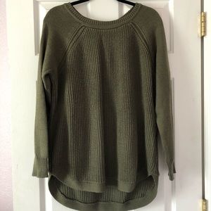 RD Style sweater